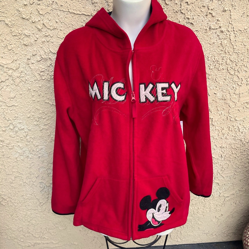 Mickey Mouse jacket